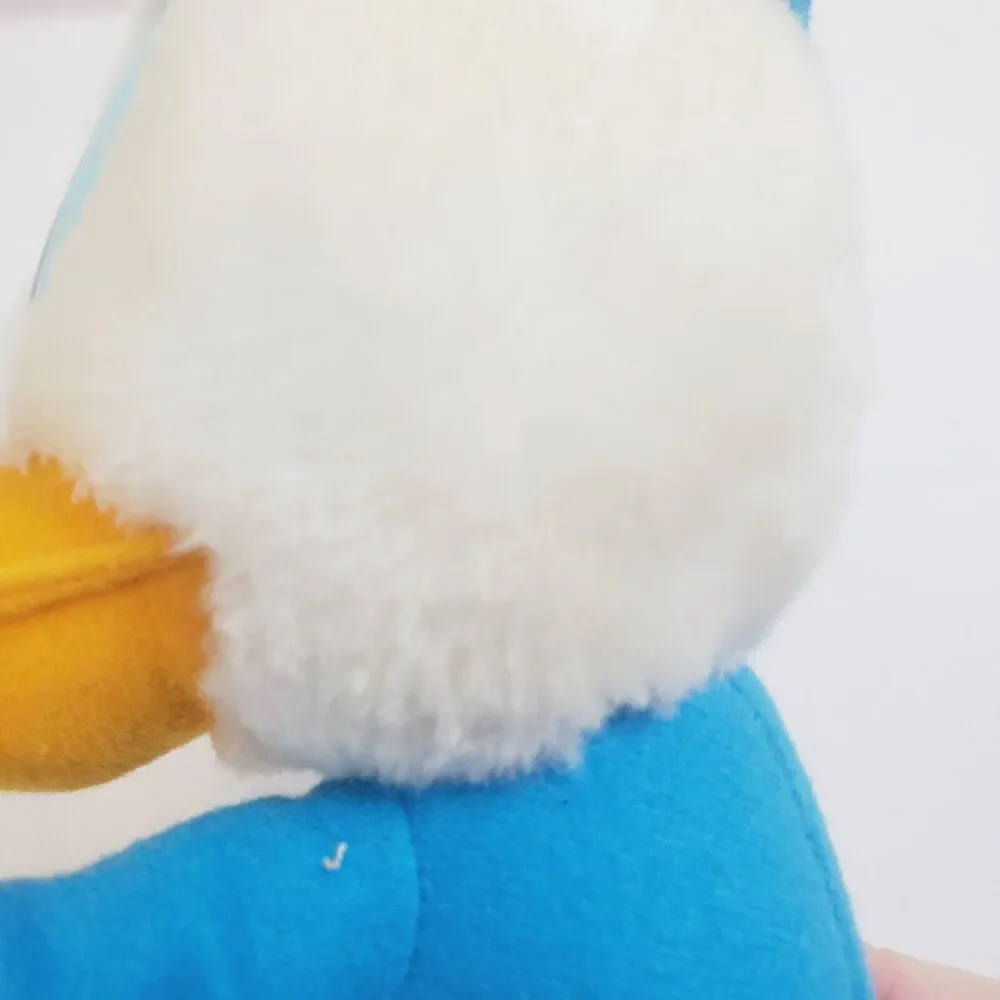 Daffy Duck Plush Kid's 9